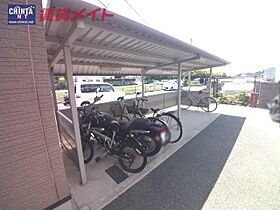 ラフォ－レ大光 103 ｜ 三重県四日市市大治田３丁目（賃貸アパート1R・1階・31.05㎡） その7