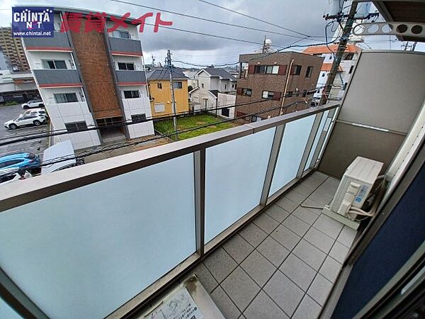 クレスティーク 304｜三重県四日市市城北町(賃貸マンション1LDK・3階・46.45㎡)の写真 その12