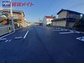 響 105 ｜ 三重県四日市市楠町南川（賃貸アパート1K・1階・30.03㎡） その8