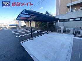 響 105 ｜ 三重県四日市市楠町南川（賃貸アパート1K・1階・30.03㎡） その9