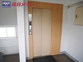 小古曽ビル 5B ｜ 三重県四日市市小古曽２丁目（賃貸マンション1LDK・5階・42.34㎡） その8