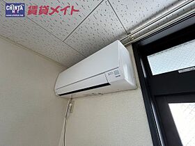 グランハイツ日野 201 ｜ 三重県四日市市東日野町（賃貸アパート1K・2階・29.81㎡） その12