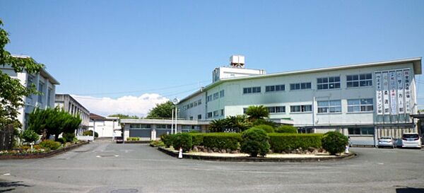 画像8:三重県立四日市中央工業高等学校