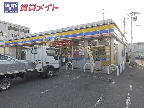 画像22:ミニストップ　四日市河原田店