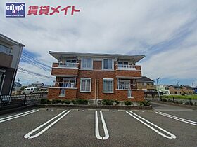 ストークパークI 101 ｜ 三重県四日市市楠町小倉（賃貸アパート2LDK・1階・60.24㎡） その6