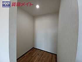 Maisonnette land 北楠駅B 106 ｜ 三重県四日市市楠町北五味塚（賃貸テラスハウス2LDK・1階・66.25㎡） その27