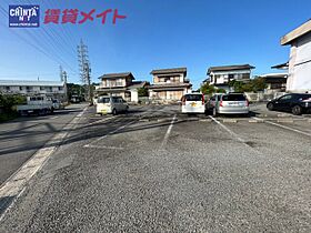 パビリオンウネメ 1L ｜ 三重県四日市市釆女町（賃貸アパート1LDK・1階・39.74㎡） その7