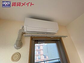 グリーンシャトーHT 201 ｜ 三重県四日市市九の城町（賃貸マンション3LDK・2階・85.83㎡） その17