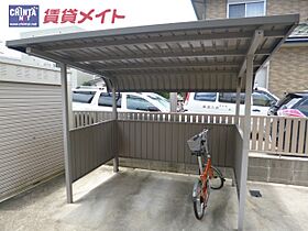 ウェルコート大和 101 ｜ 三重県四日市市中川原２丁目（賃貸アパート1K・1階・30.00㎡） その17