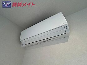 パークハイムトマリC 205 ｜ 三重県四日市市泊山崎町（賃貸マンション3DK・2階・56.04㎡） その15