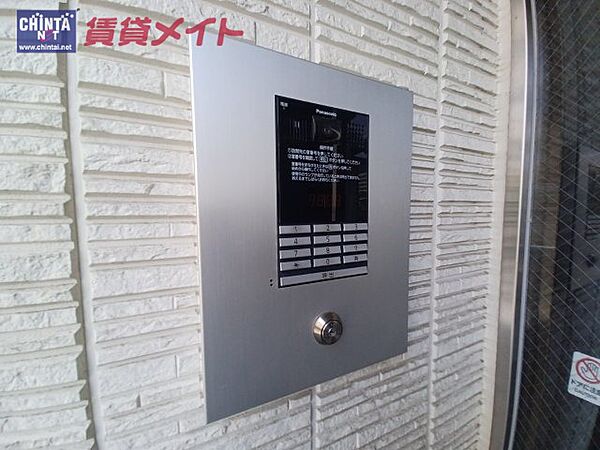 ノーブルステージ 103｜三重県四日市市九の城町(賃貸マンション1R・1階・34.45㎡)の写真 その7