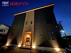 Ｌｕｍｉｅｒｅ 103 ｜ 三重県四日市市釆女町（賃貸アパート1LDK・1階・31.88㎡） その6