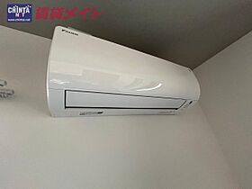 Ｌｕｍｉｅｒｅ 203 ｜ 三重県四日市市釆女町（賃貸アパート1LDK・2階・36.43㎡） その16