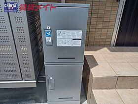 ラ　ミュゼ 101 ｜ 三重県四日市市笹川２丁目（賃貸アパート2LDK・1階・56.89㎡） その6