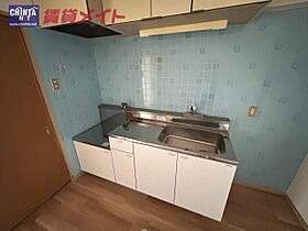 シャンピアスズキ 502 ｜ 三重県四日市市浜田町（賃貸マンション1K・5階・29.70㎡） その4