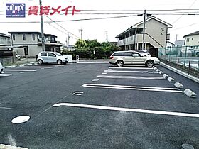 ルピナス 203 ｜ 三重県四日市市東日野町（賃貸アパート1LDK・2階・40.26㎡） その9