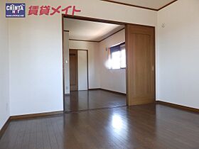 コーポ東日野 101 ｜ 三重県四日市市東日野１丁目（賃貸アパート1DK・1階・34.70㎡） その25