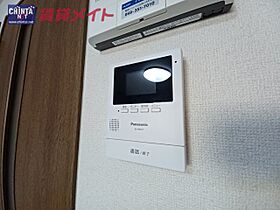 セントラルヒルズ二番館 102 ｜ 三重県四日市市波木南台１丁目（賃貸マンション1K・1階・28.70㎡） その14