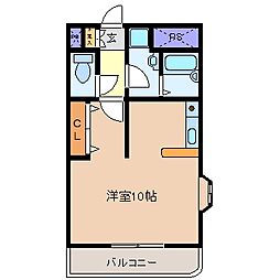 楠駅 3.6万円