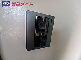 ノーブル松本 B102 ｜ 三重県四日市市大字松本（賃貸アパート1LDK・1階・50.96㎡） その23