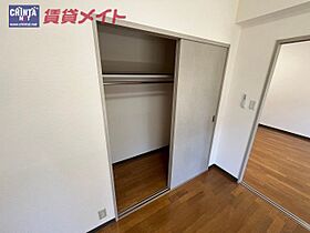 ディアコートＳＡＫＵＲＡＤＡＩ　Ｂ棟 103 ｜ 三重県四日市市桜台本町（賃貸マンション3LDK・1階・70.44㎡） その9