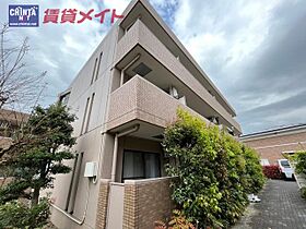 VIP-IN太平洋ノースヒルズ 211 ｜ 三重県四日市市西松本町（賃貸マンション1K・2階・32.55㎡） その19