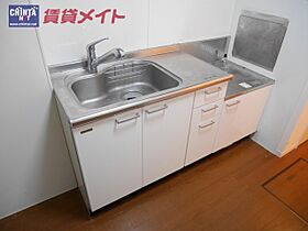 グランアズール 103 ｜ 三重県四日市市室山町（賃貸アパート1K・1階・30.03㎡） その4