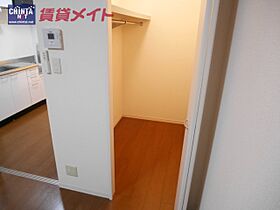 グランアズール 103 ｜ 三重県四日市市室山町（賃貸アパート1K・1階・30.03㎡） その12