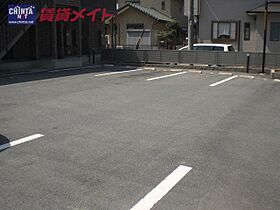 グランアズール 103 ｜ 三重県四日市市室山町（賃貸アパート1K・1階・30.03㎡） その7