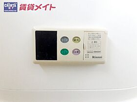 コーキア泊山崎 1G ｜ 三重県四日市市大字泊村（賃貸マンション1K・1階・32.40㎡） その15