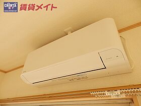 メゾンヤマナカ A棟 104 ｜ 三重県四日市市西松本町（賃貸マンション1LDK・2階・41.30㎡） その14