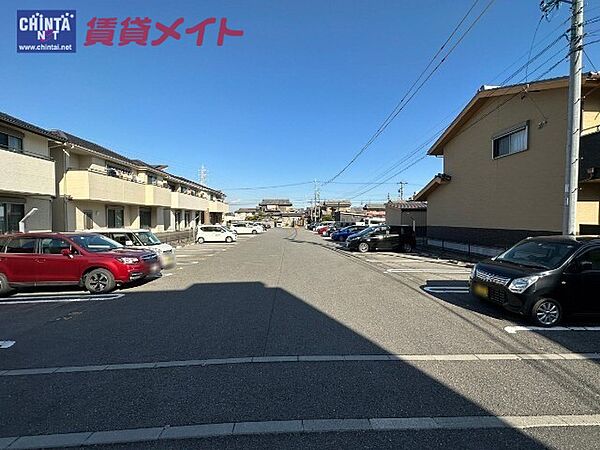 Ｔフェアリートキワ 302｜三重県四日市市ときわ５丁目(賃貸マンション2LDK・3階・55.00㎡)の写真 その9