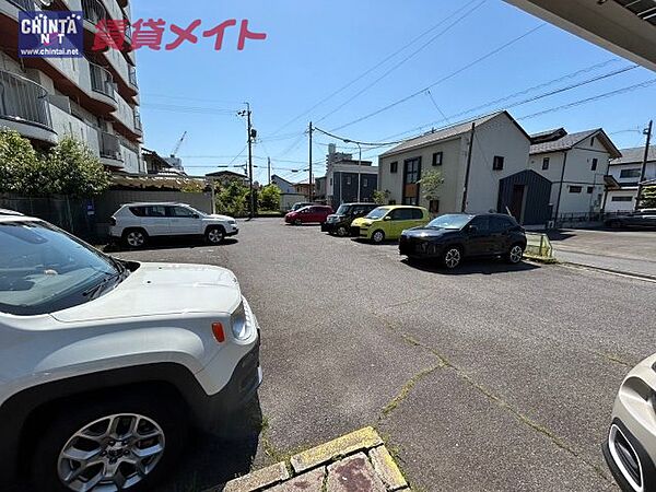 ロイヤルサイキ 603｜三重県四日市市中川原１丁目(賃貸マンション3DK・6階・57.75㎡)の写真 その8