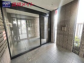 ヴィラナイン 1103 ｜ 三重県四日市市九の城町（賃貸マンション1K・1階・30.80㎡） その27