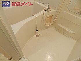 ウエストバンブーII Ａ棟 201 ｜ 三重県四日市市ときわ５丁目（賃貸アパート1DK・2階・35.38㎡） その5