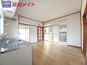 朝明ハイツ A1 ｜ 三重県四日市市小古曽５丁目（賃貸マンション2LDK・1階・43.06㎡） その28