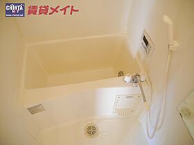 ニューハイツ日野 103 ｜ 三重県四日市市東日野町（賃貸アパート1K・1階・26.31㎡） その5