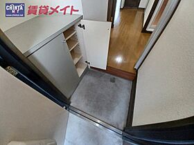 ローマンヒルズ太陽 41 ｜ 三重県四日市市御薗町２丁目（賃貸マンション2LDK・4階・52.02㎡） その15