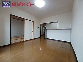 ローマンヒルズ太陽 41 ｜ 三重県四日市市御薗町２丁目（賃貸マンション2LDK・4階・52.02㎡） その3