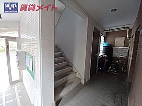 ローマンヒルズ太陽 41 ｜ 三重県四日市市御薗町２丁目（賃貸マンション2LDK・4階・52.02㎡） その7