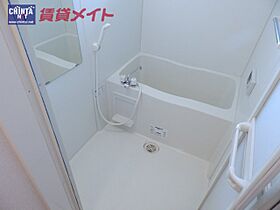 レセンテ石塚　B 202 ｜ 三重県四日市市石塚町（賃貸アパート1R・2階・35.00㎡） その5