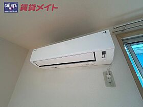 アドバンスＫ 102 ｜ 三重県四日市市石塚町（賃貸アパート1R・1階・30.24㎡） その14