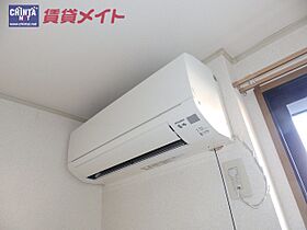 クインシータウン 201 ｜ 三重県四日市市赤堀２丁目（賃貸アパート1K・2階・22.94㎡） その15