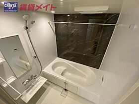 ルチェンテ 103 ｜ 三重県四日市市楠町北五味塚（賃貸アパート1LDK・1階・50.05㎡） その5