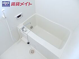 グランドソレーユ　C 206 ｜ 三重県四日市市赤堀１丁目（賃貸アパート1LDK・2階・46.97㎡） その5