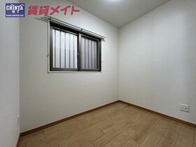 クレアール 101 ｜ 三重県四日市市中町（賃貸マンション1DK・1階・32.32㎡） その8