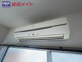 ルフラン相生 203 ｜ 三重県四日市市相生町（賃貸マンション1K・3階・26.50㎡） その16