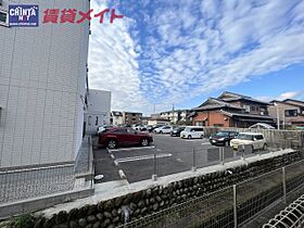 グリーンタウン2番館 211 ｜ 三重県四日市市伊倉１丁目（賃貸アパート1DK・1階・36.49㎡） その13