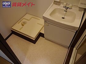 ヴィラナイン 905 ｜ 三重県四日市市九の城町（賃貸マンション1K・9階・30.80㎡） その8