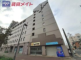 レスカール幸町 302 ｜ 三重県四日市市幸町（賃貸マンション2LDK・3階・48.77㎡） その1